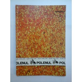 POLENUL - ALIN CAILLAS